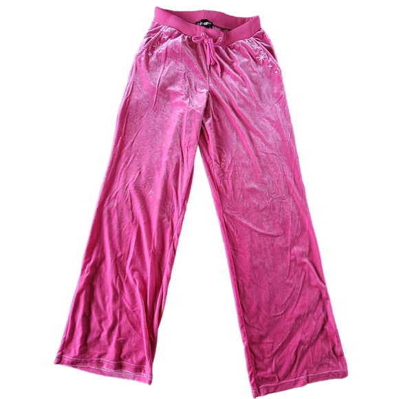 Pink Aquarius Two Piece Lounge Set - Picture 4 of 8